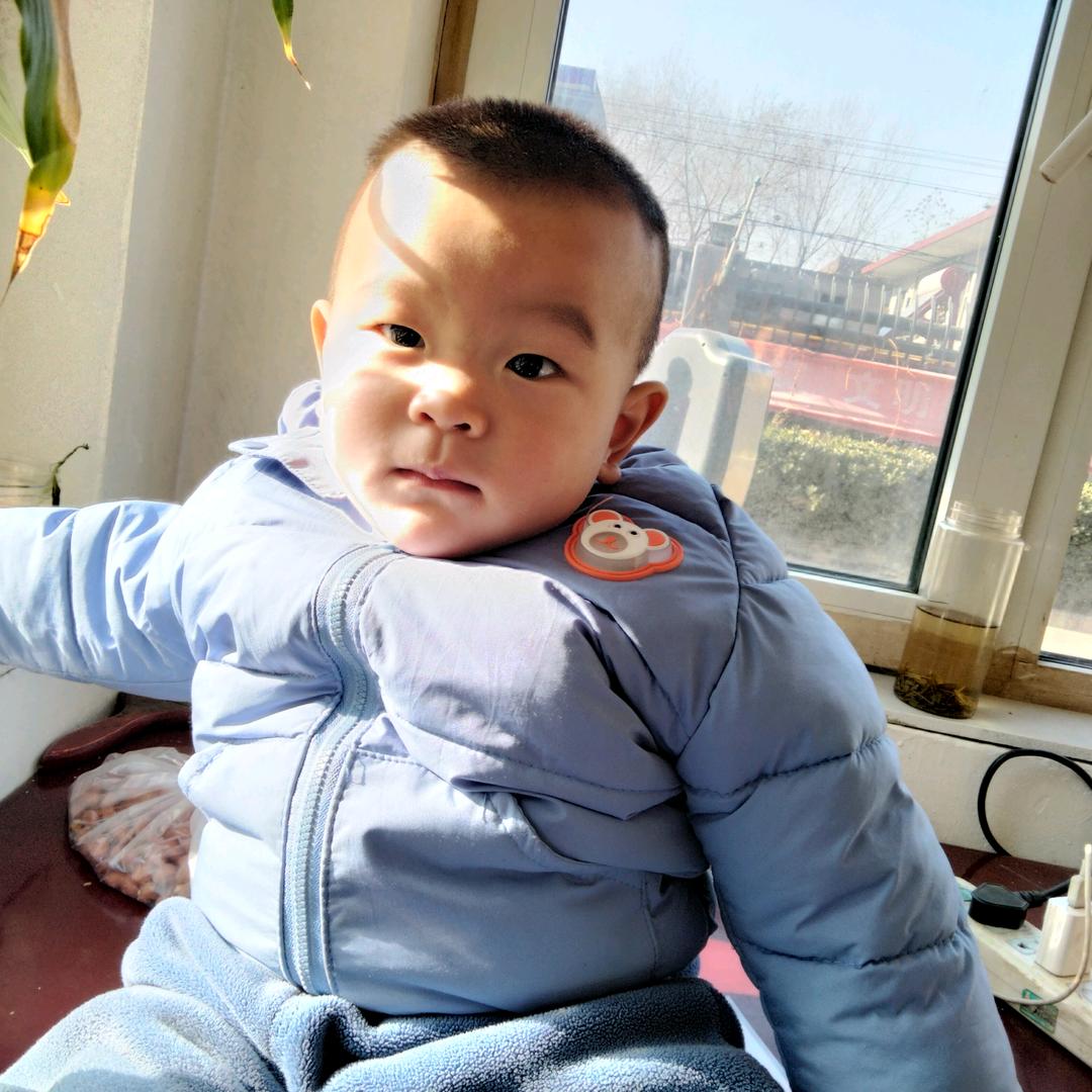 西骓图