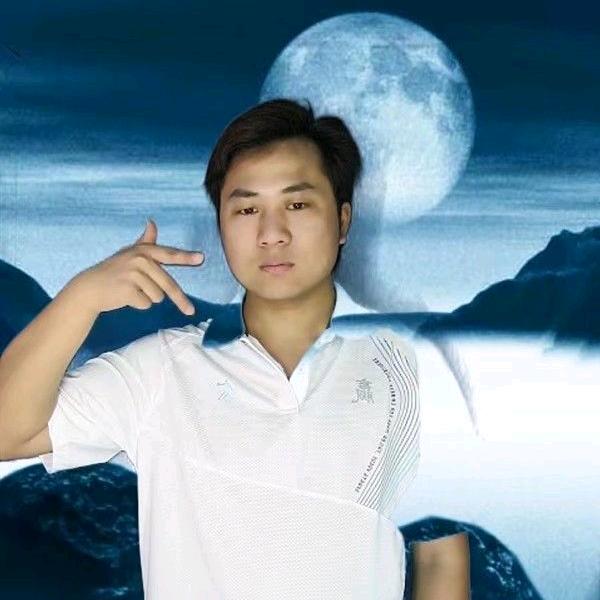 宇宙星空新房地产武汉   小刚