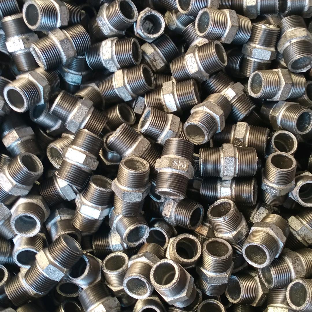 外丝补芯管帽堵头大全