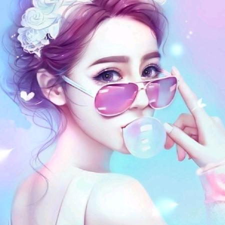 芳💧芳（单曲循环）