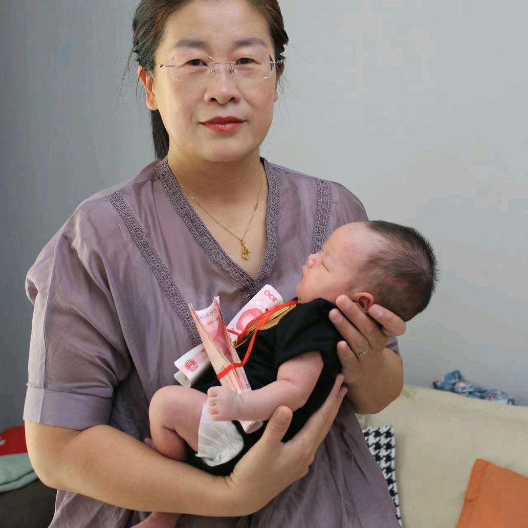 刘晓霞