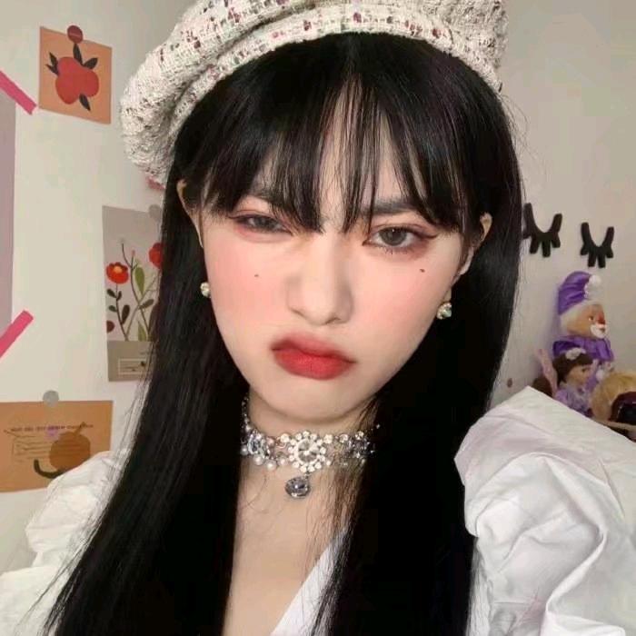 白雪公主后妈