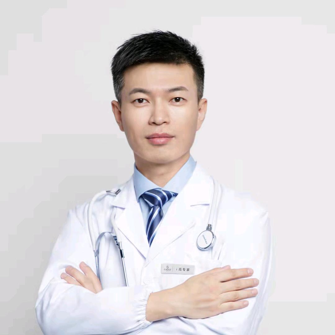 李博说骨龄