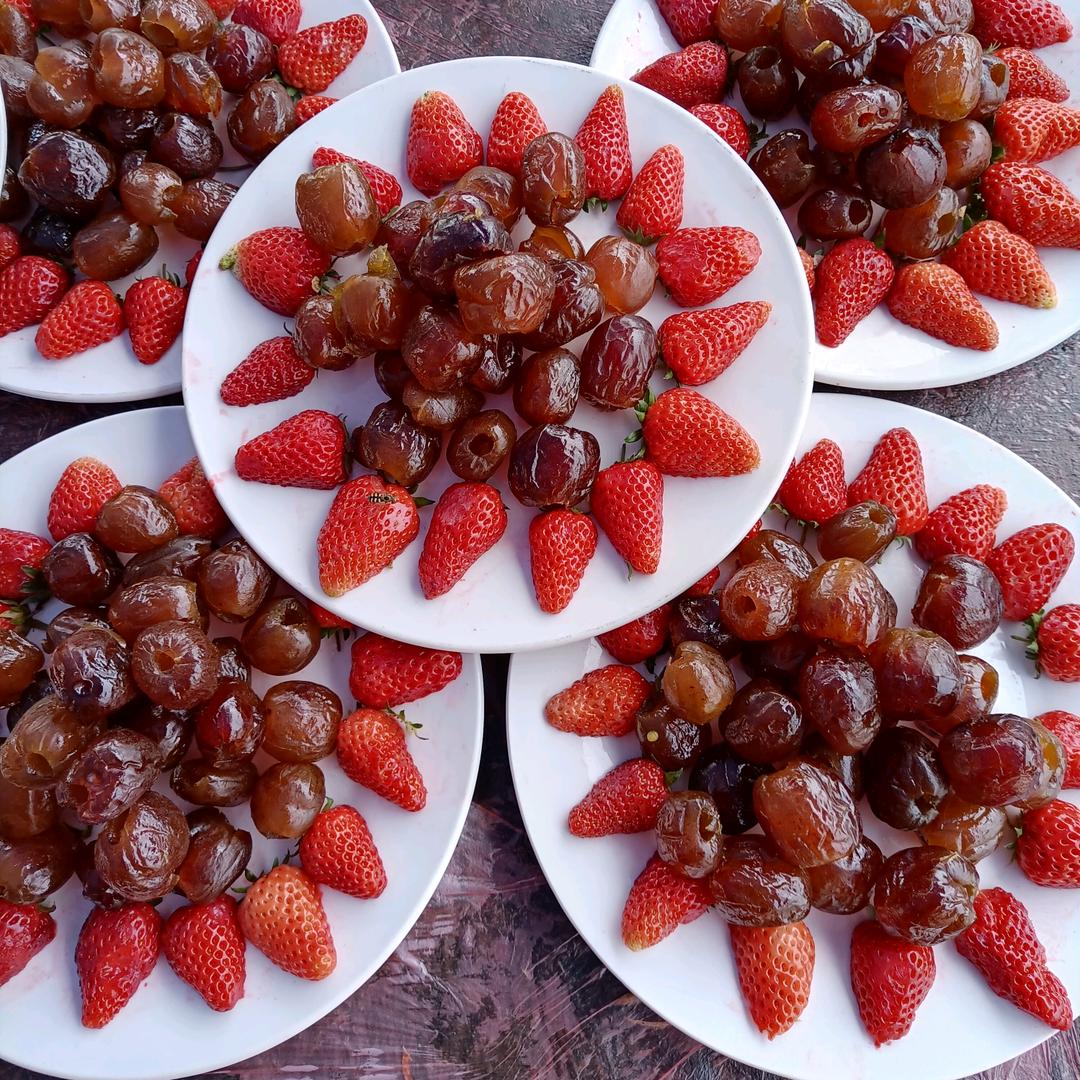 @民和饭店（下乡包桌一条龙）