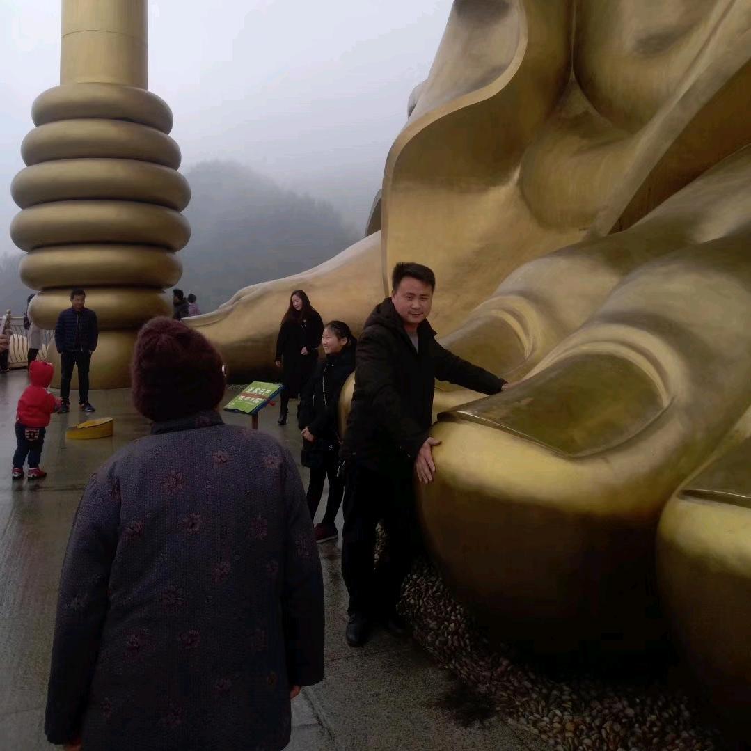 大杰