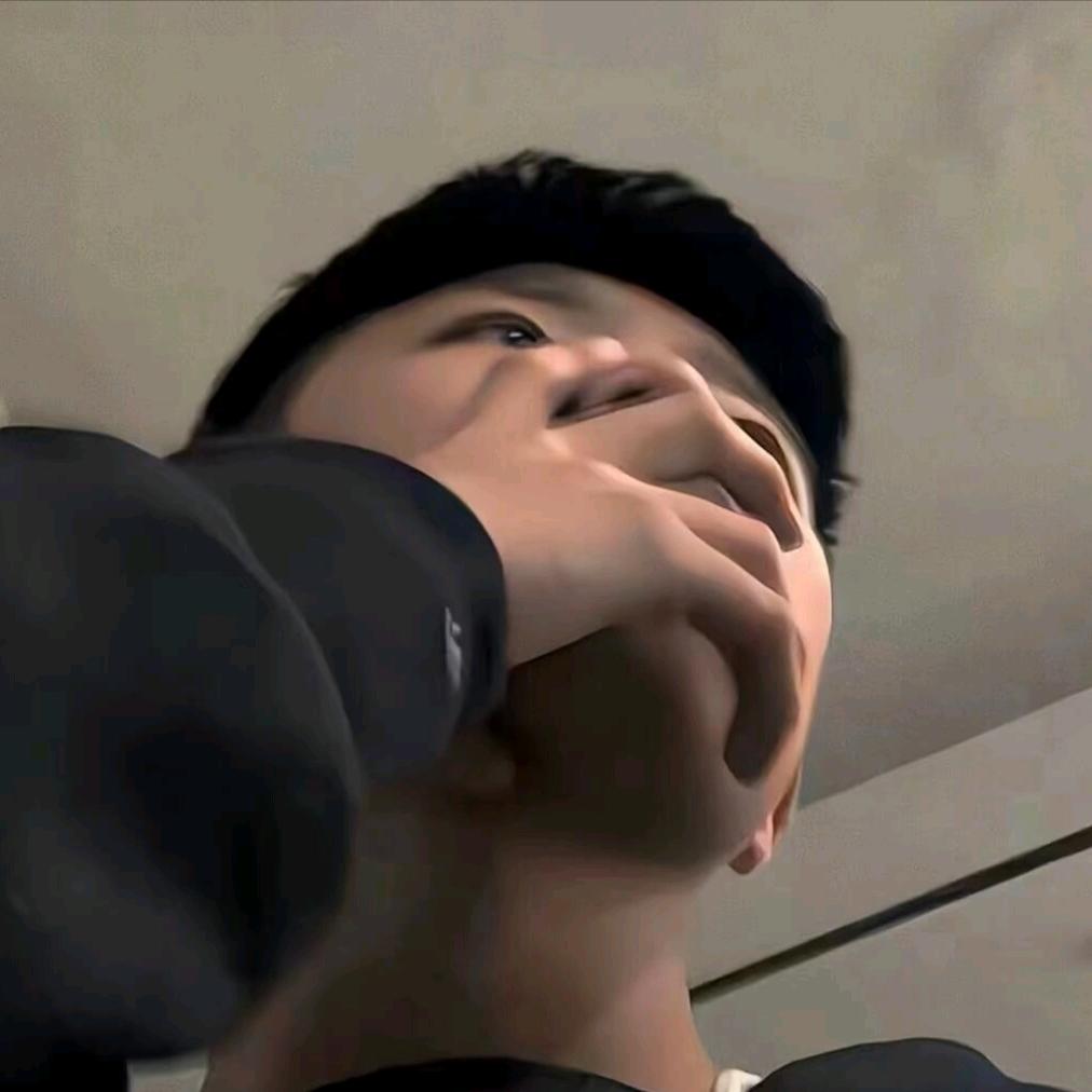 說反话.