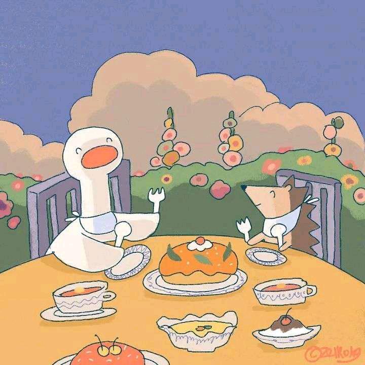 莜木