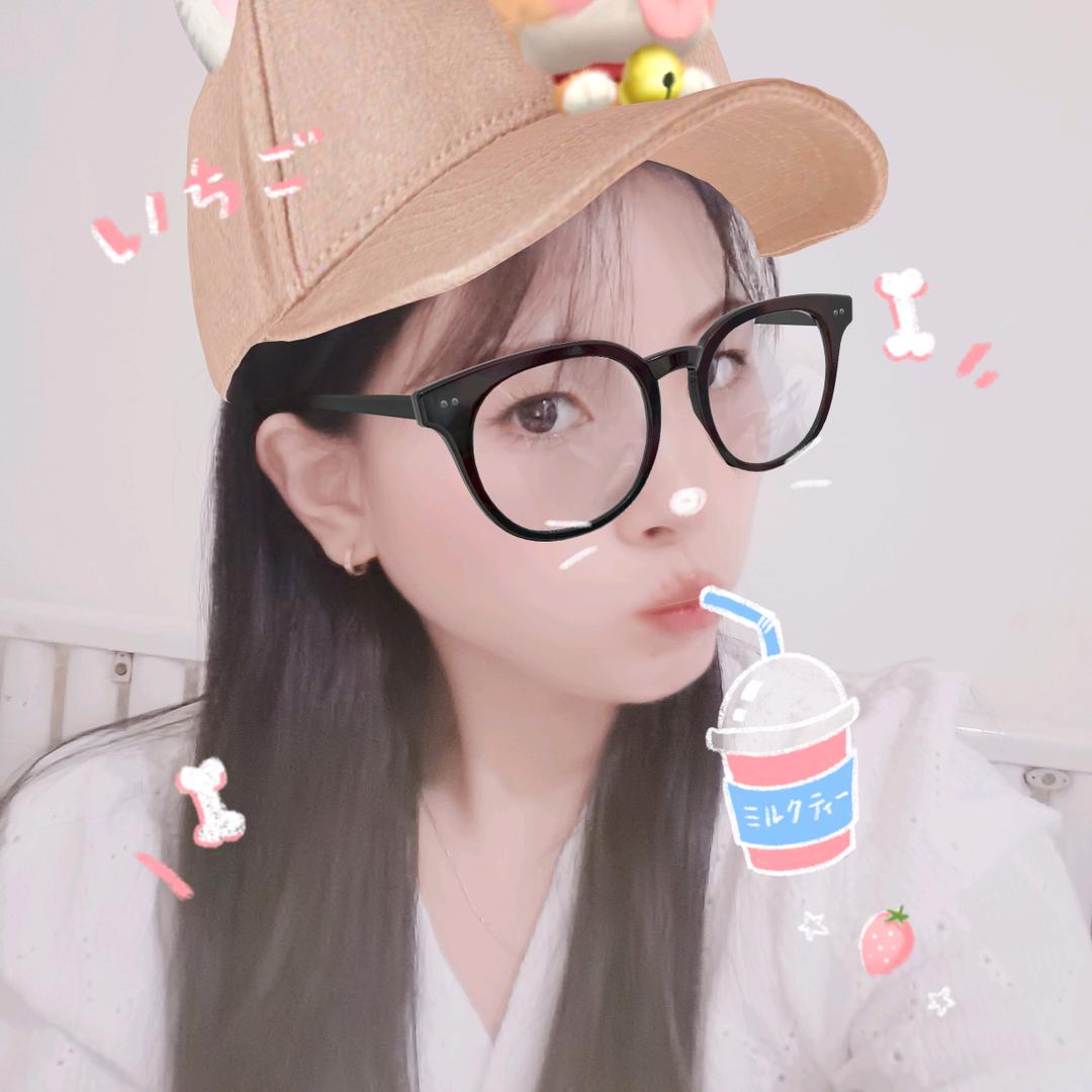 灿灿（学舞中）