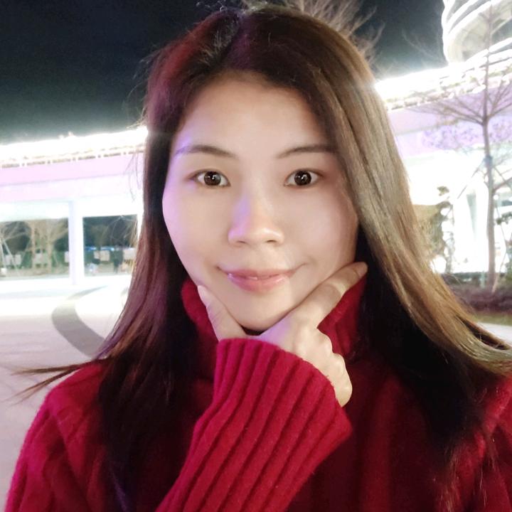 陈平丽