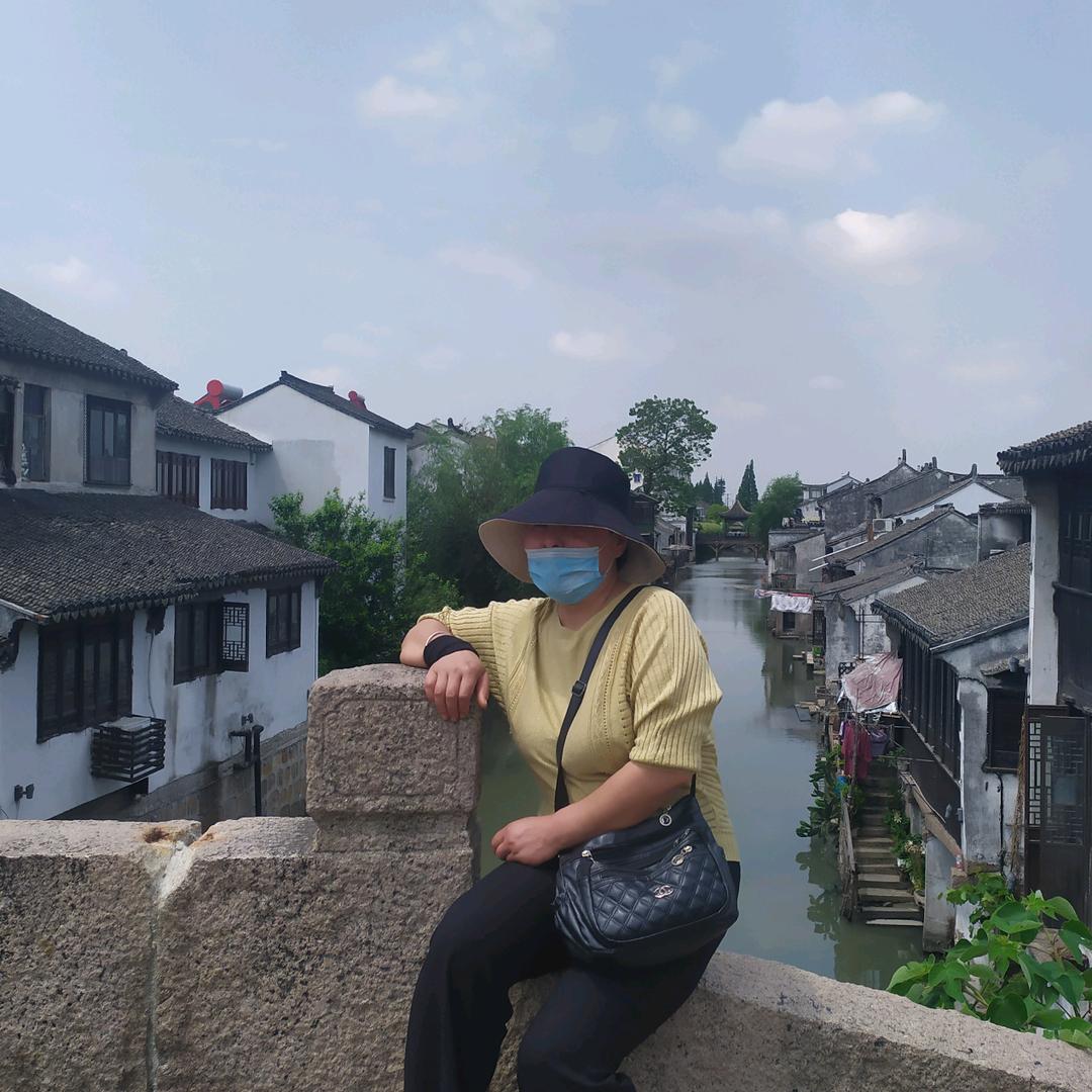 幸福的一家人