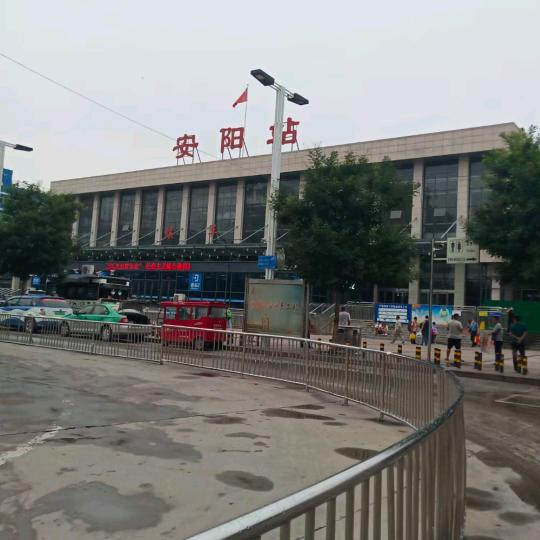 无所谓了