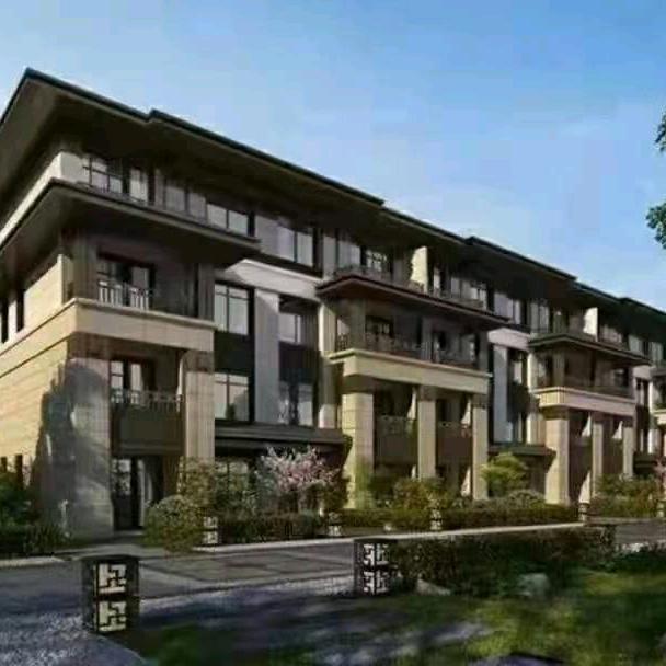 邯郸市金晟房地产经纪有限公司
