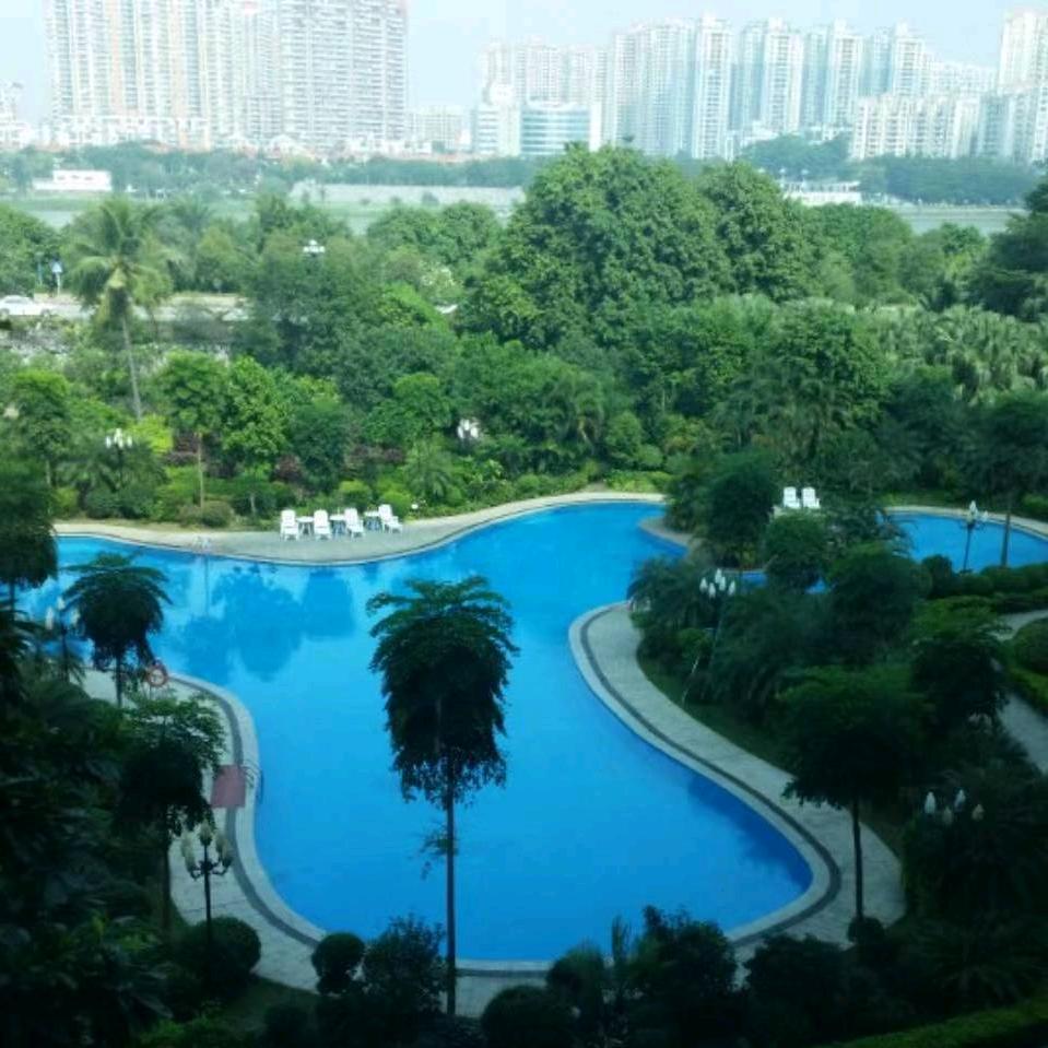 心有多静，福有多深