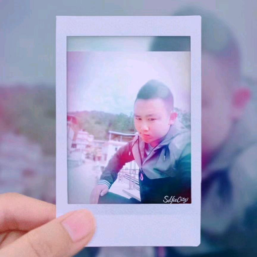 (⑉°з°)yang♡杨