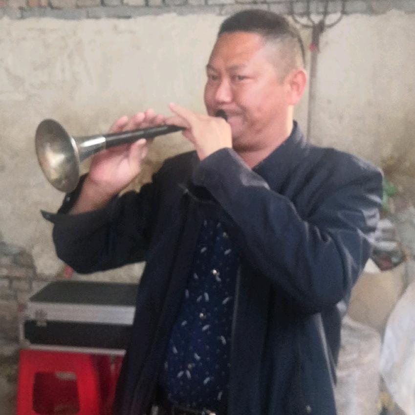 富太唢呐演艺