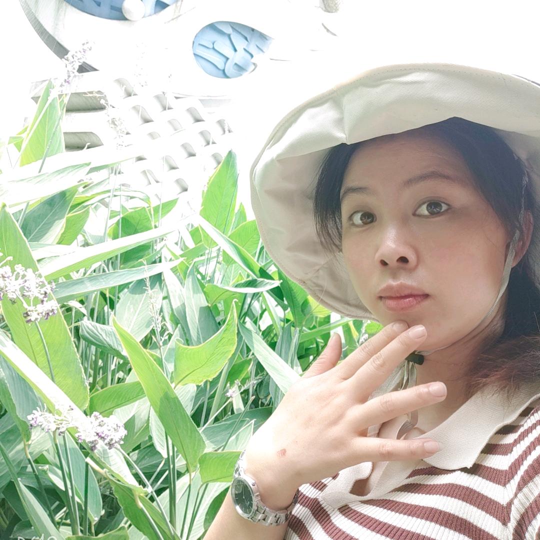 秋天的泪