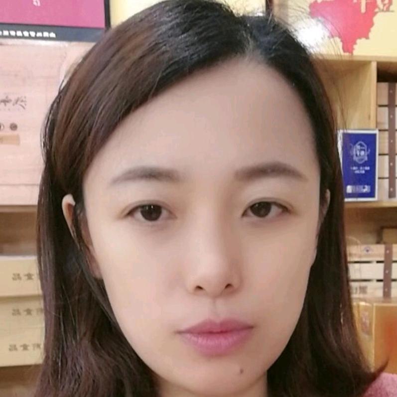 便利店微姐