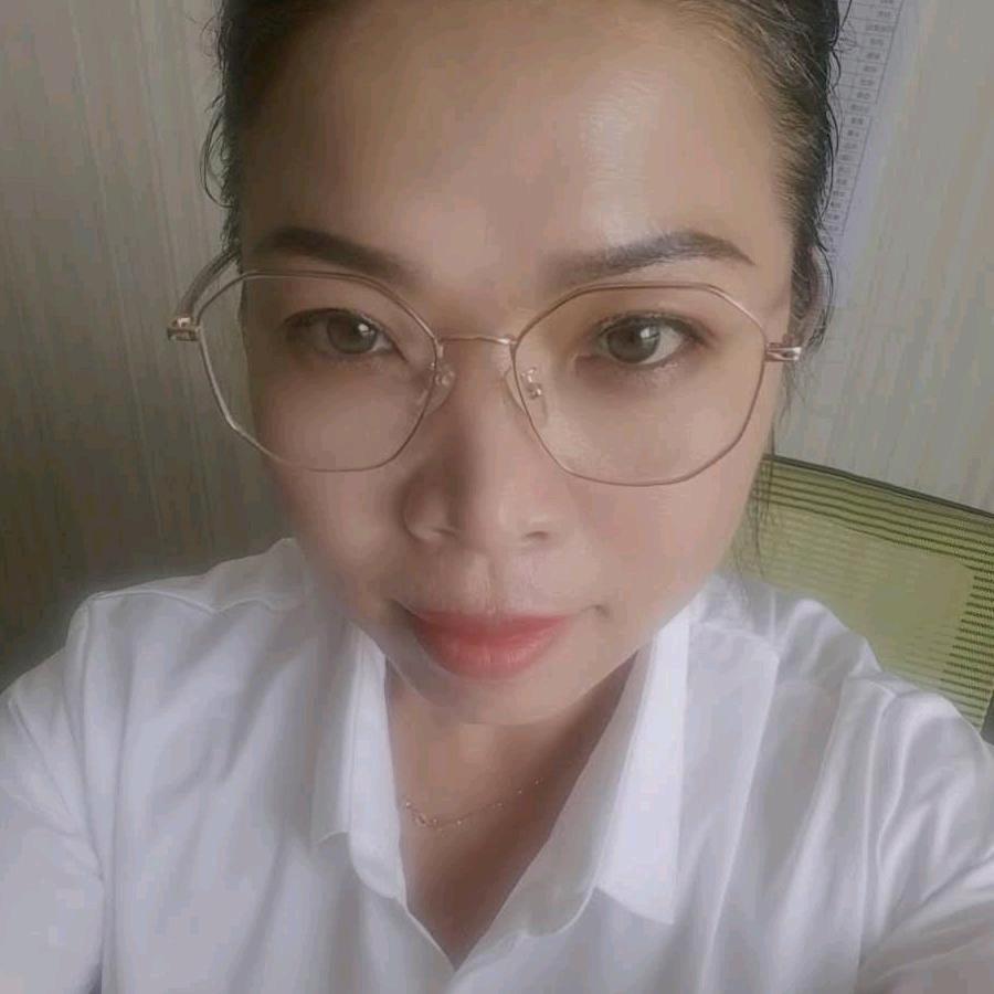 上善若水——马丫