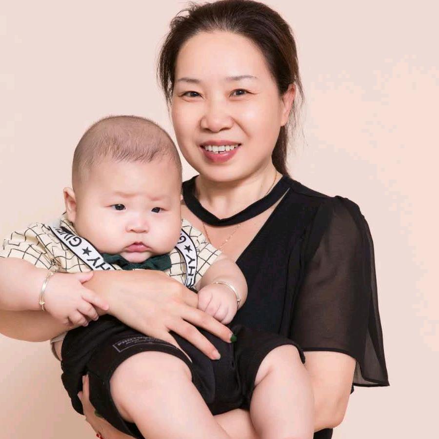 阳阳姥姥