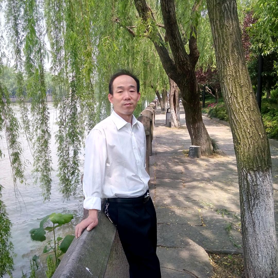 遇见光阴的故事