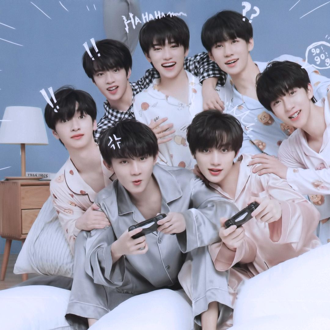 林念幂♥十八楼♛