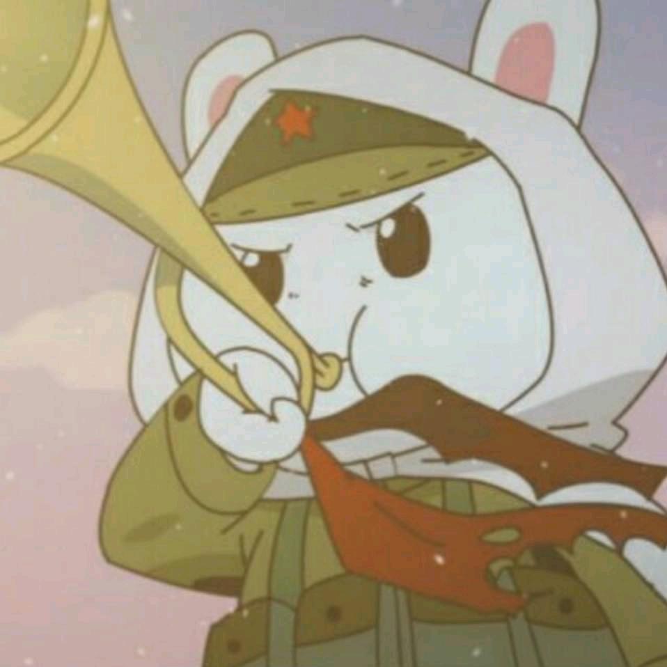 种花家的战斗兔