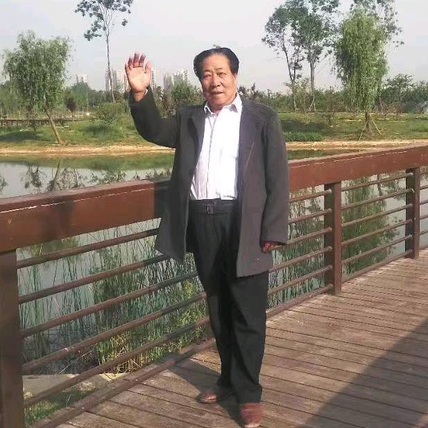 旭日东升✔