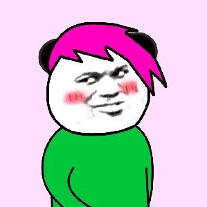 舔狗仙人