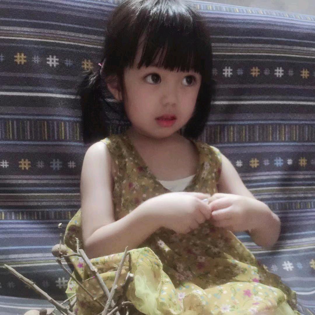 西瓜小妞的美好生活