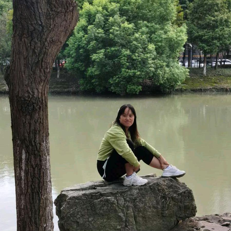 快乐每一天😊