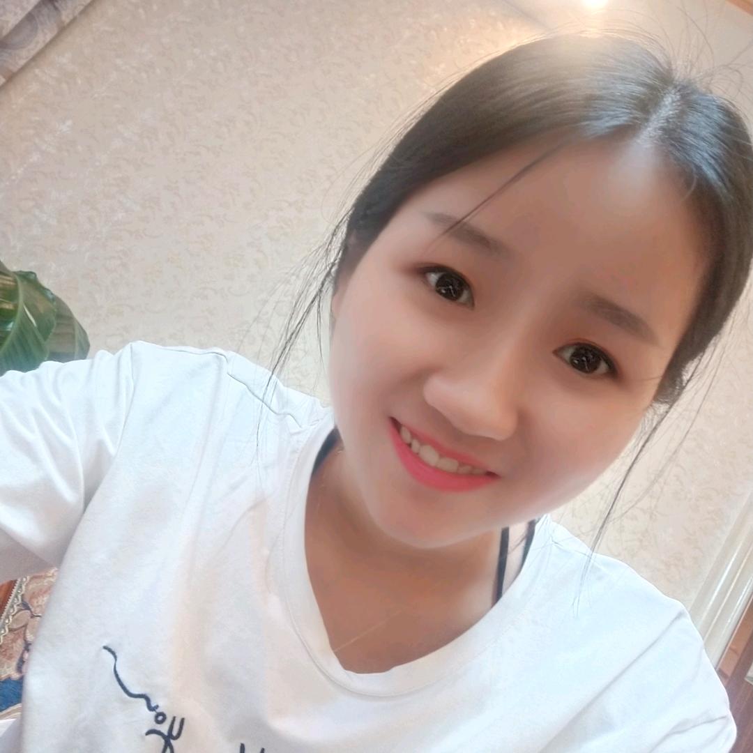 虎牙妹^O^