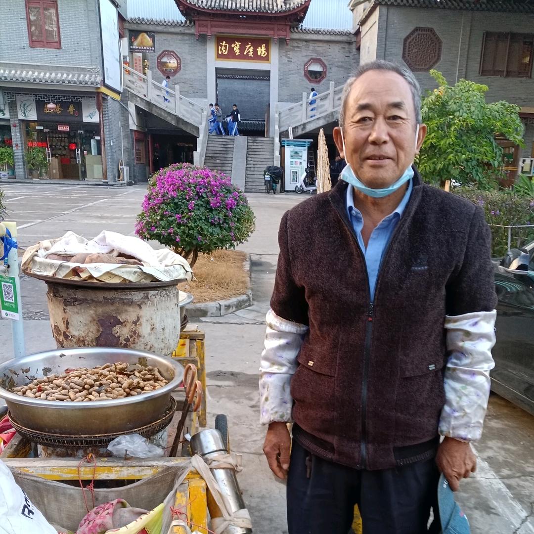 牛明平多关注