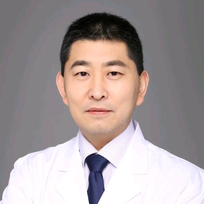 肝病医生闫杰