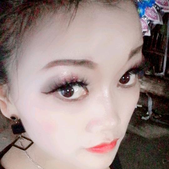 会同爱钓鱼的理发妹《华华》