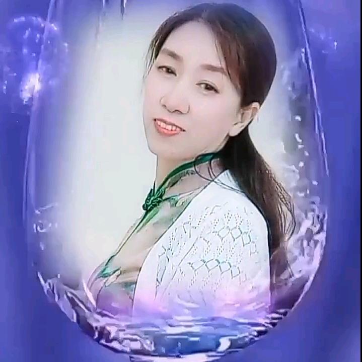 幸福女人