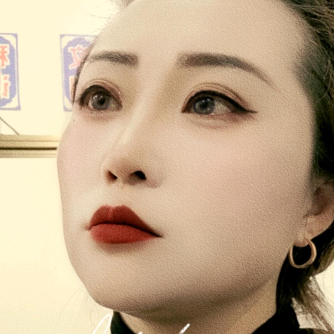 田田