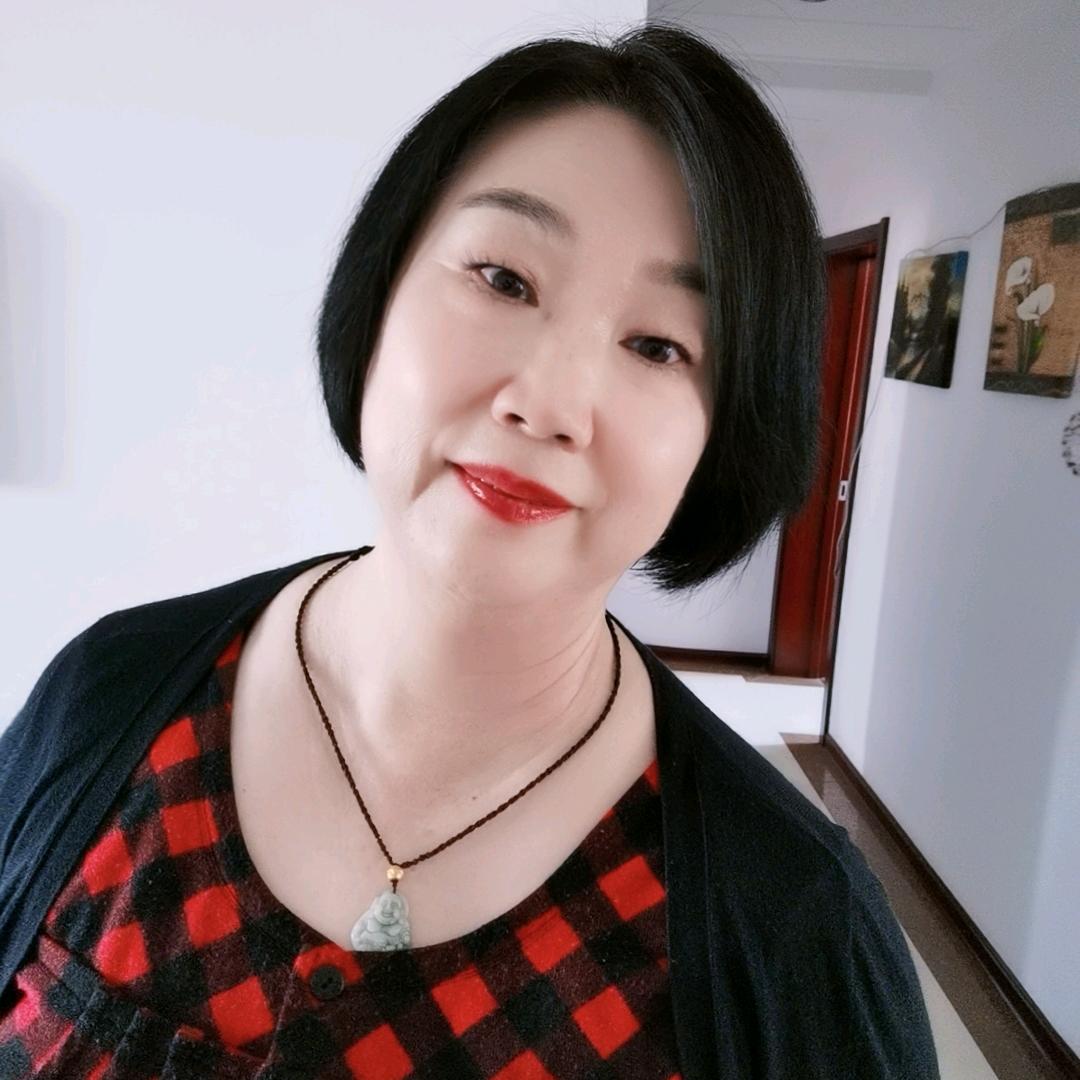晓辉姐