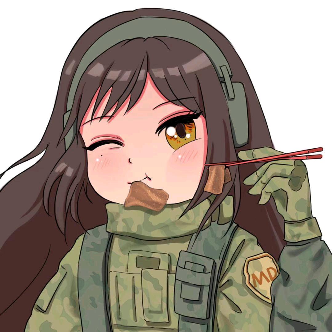 毛肚女神