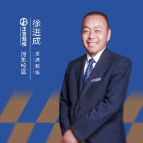 徐进成