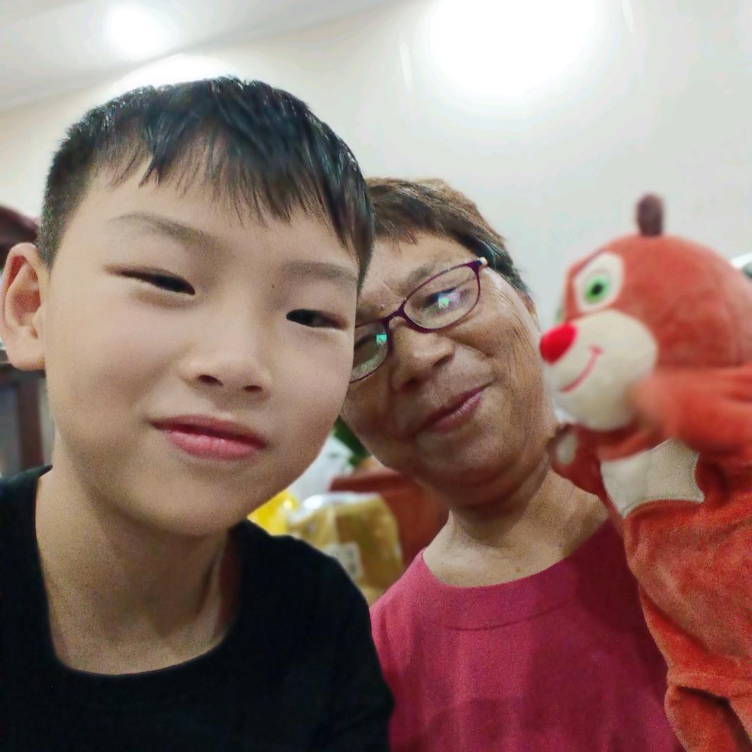 小太阳
