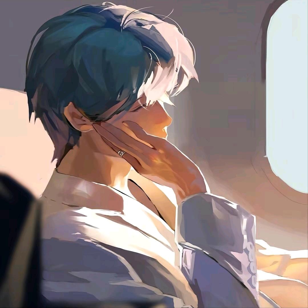 皮皮虾哥🌈🌈