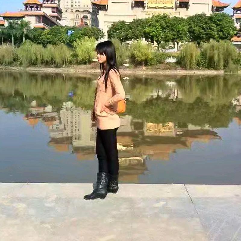 快乐女孩