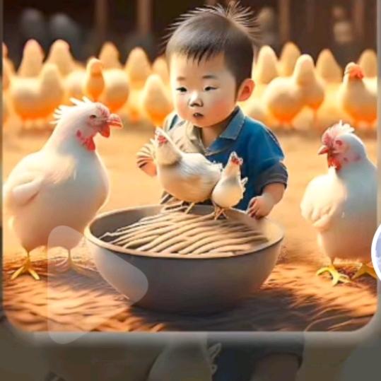 家禽批发