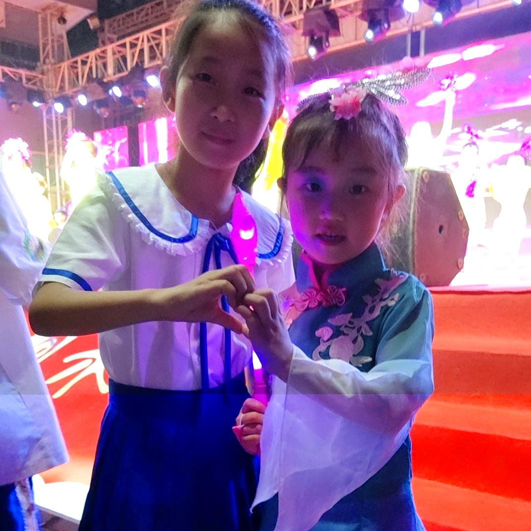 💞ℒᎭℯ周周💞有钱花⁵²º