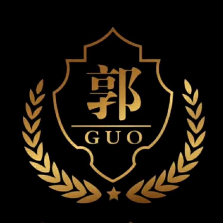 郭，富民强