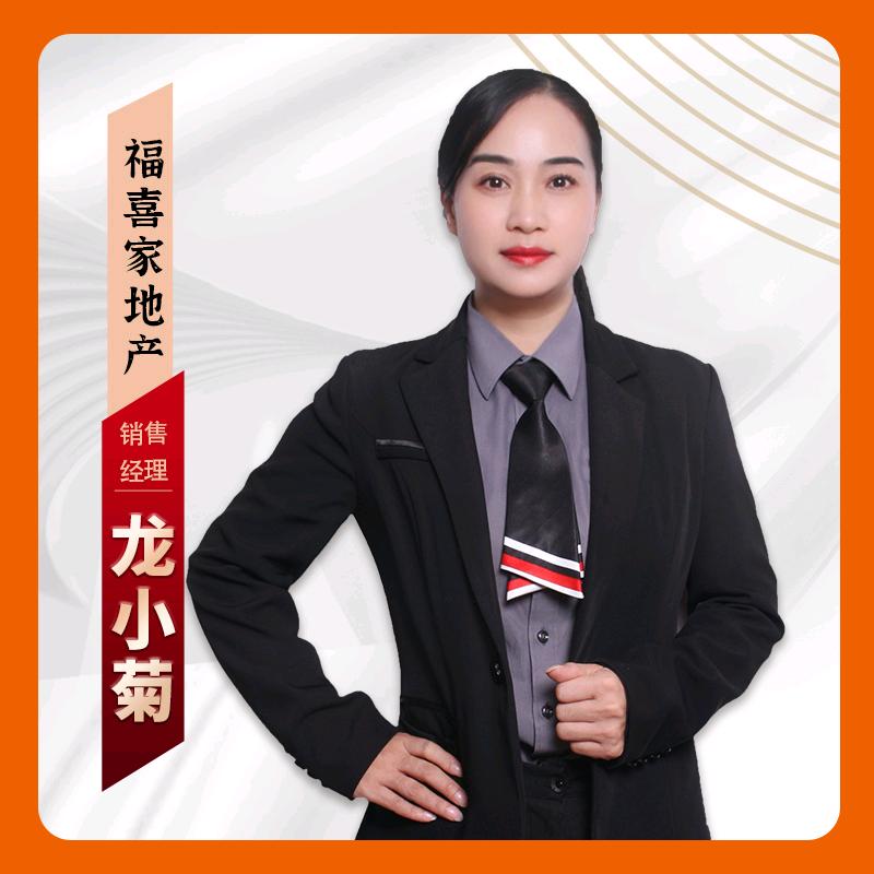 浦北福喜家龙小菊