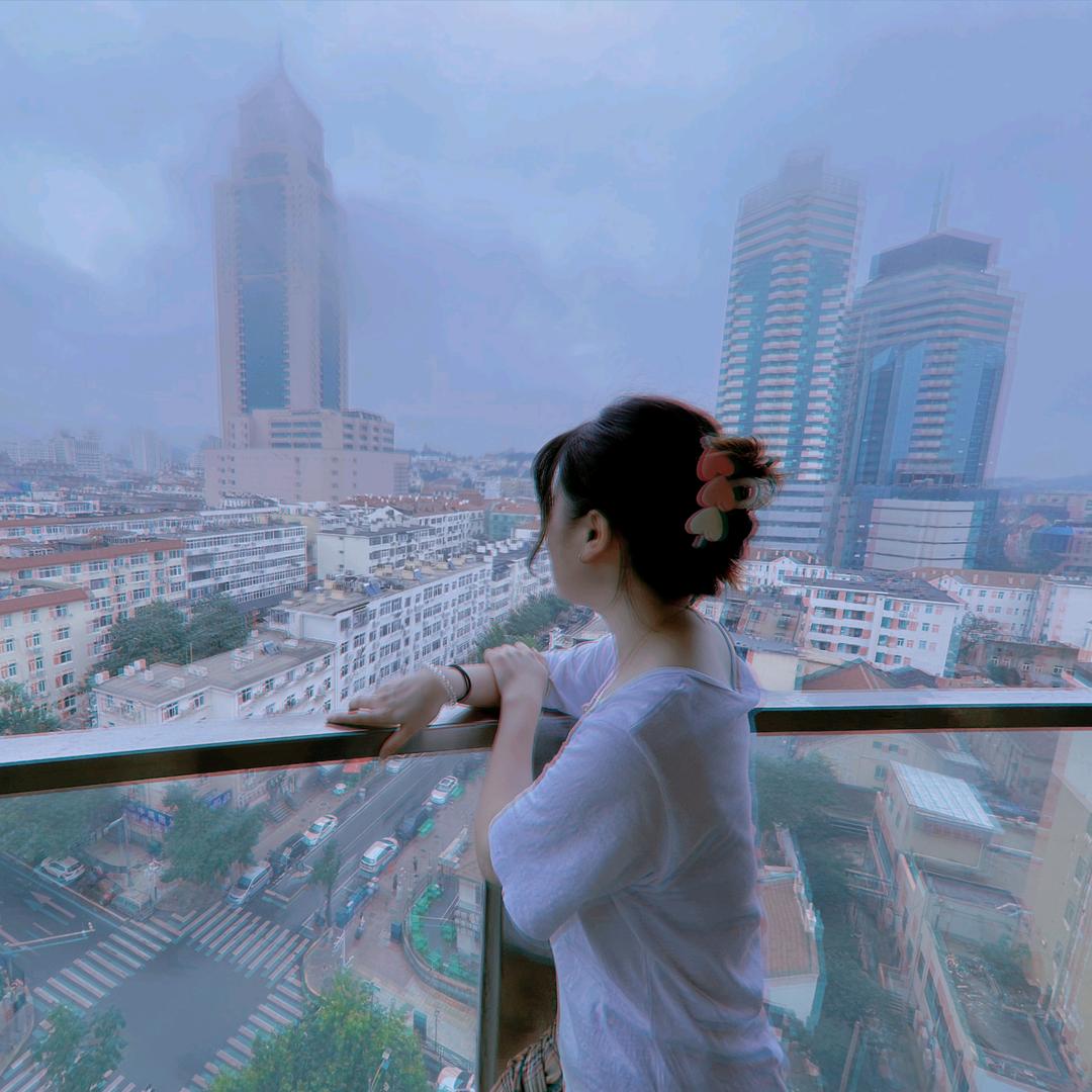 麻辣小白兔在澳洲