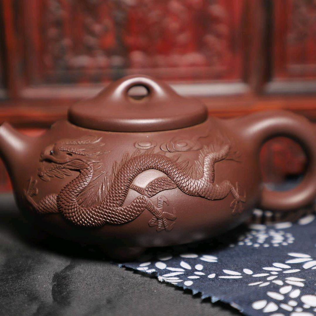 陶妹紫砂