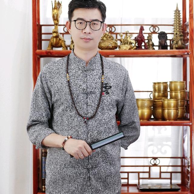 易金堂文化馆