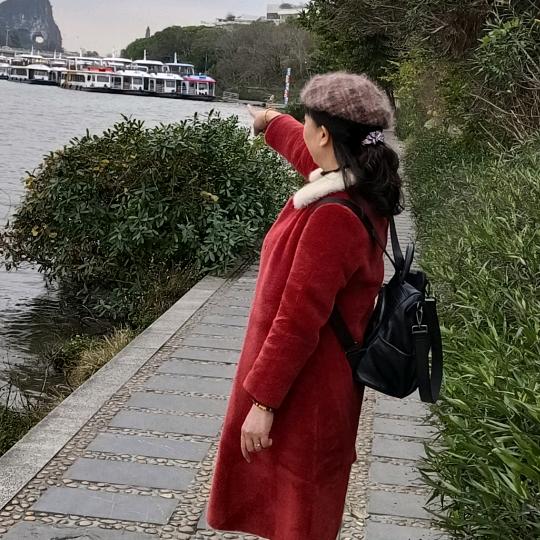 王姐姐